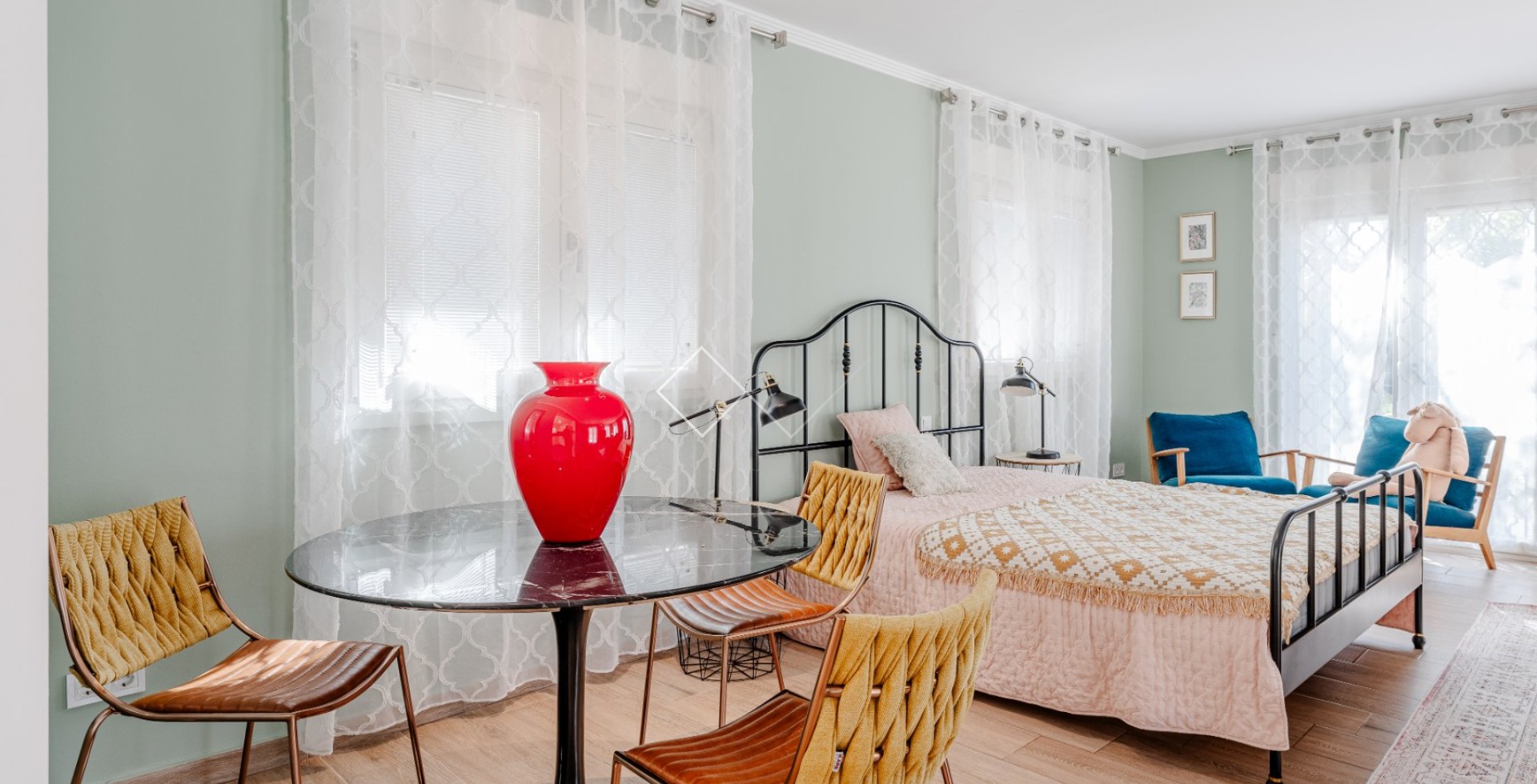 Resale - Luxury Villa - Jávea/Xàbia - Montgo