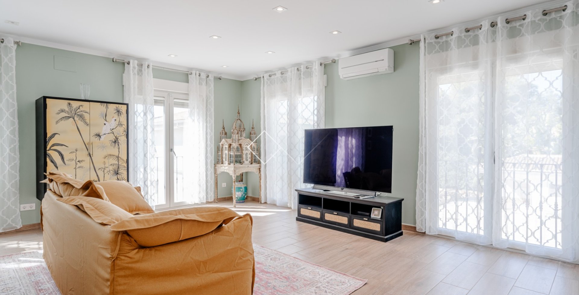 Resale - Luxury Villa - Jávea/Xàbia - Montgo