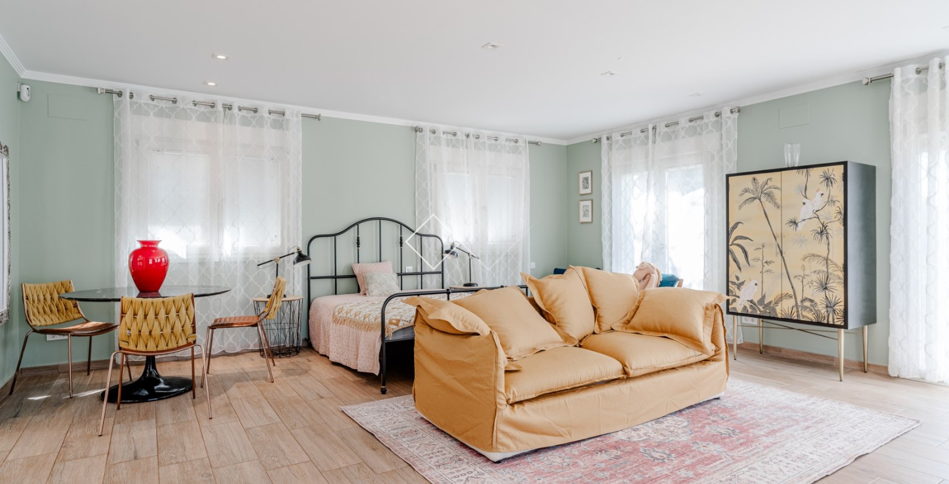 Resale - Luxury Villa - Jávea/Xàbia - Montgo