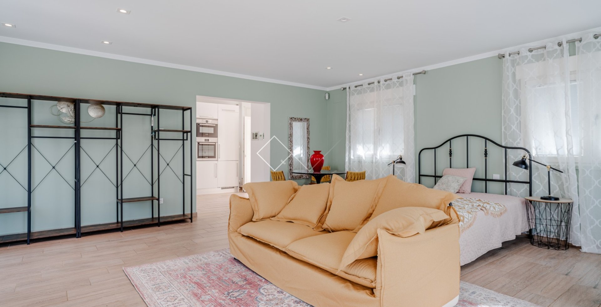 Resale - Luxury Villa - Jávea/Xàbia - Montgo