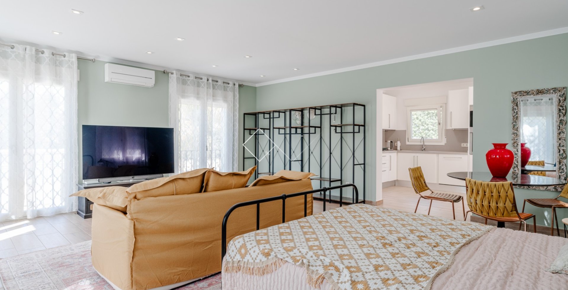 Resale - Luxury Villa - Jávea/Xàbia - Montgo