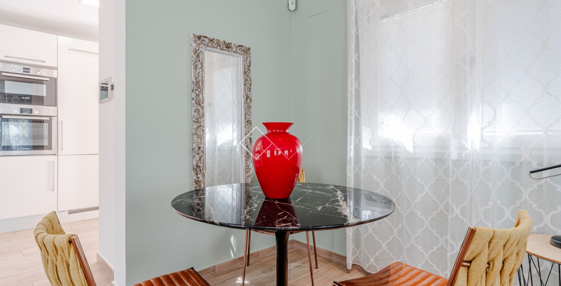 Resale - Luxury Villa - Jávea/Xàbia - Montgo