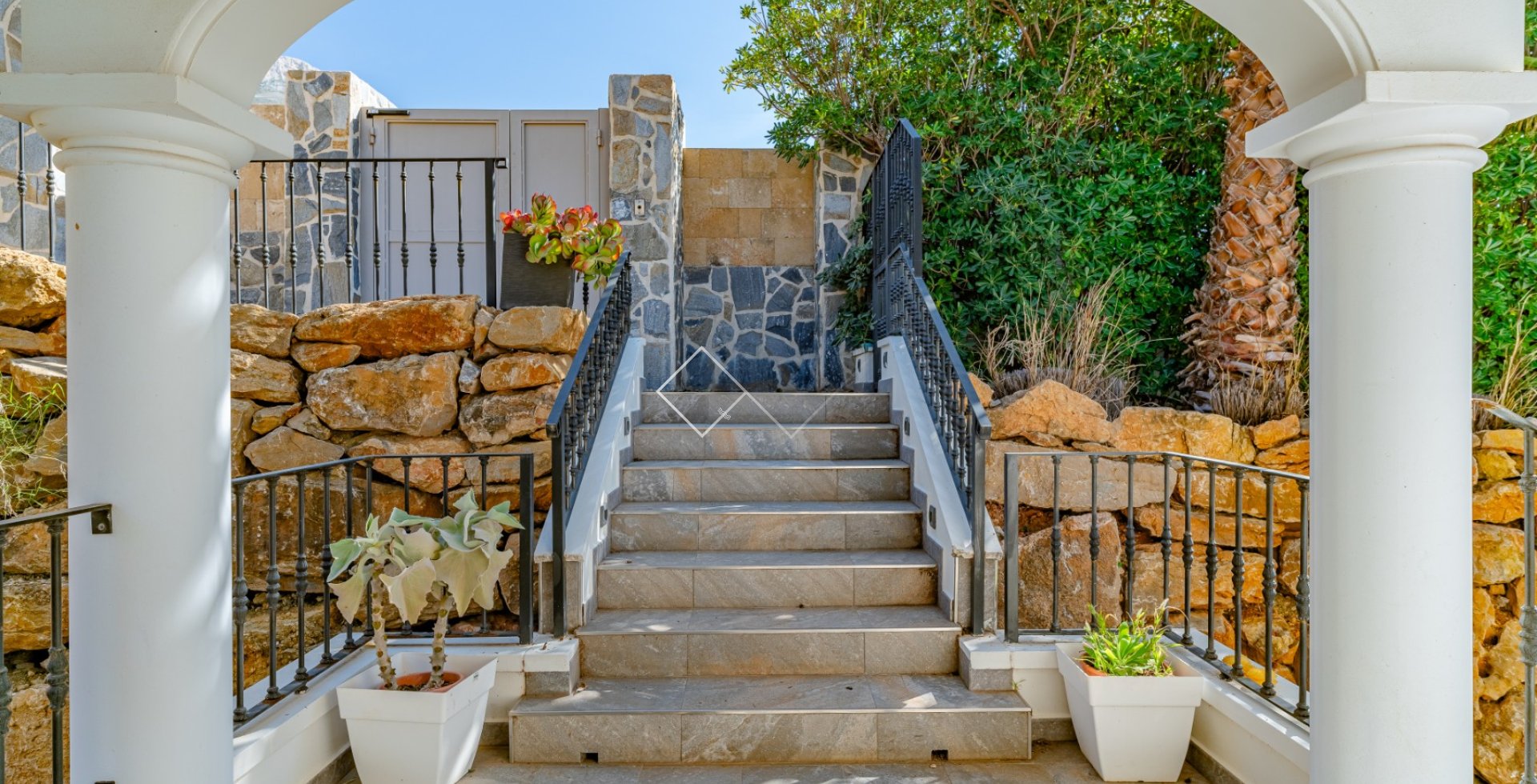 Resale - Luxury Villa - Jávea/Xàbia - Montgo