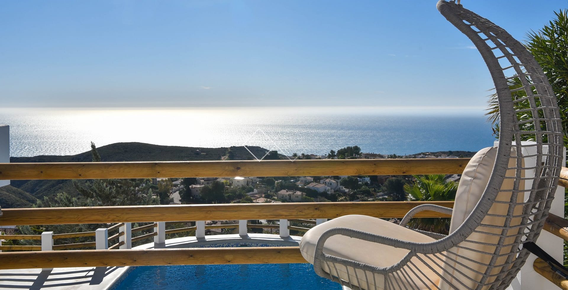  - Villa - Benitachell