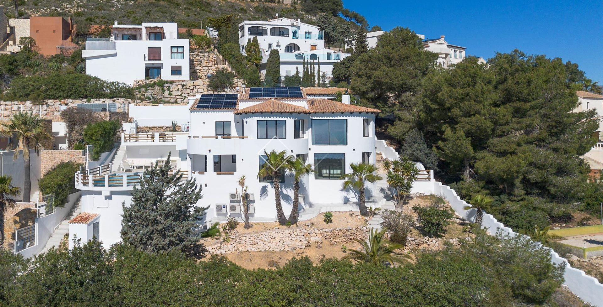  - Villa - Benitachell