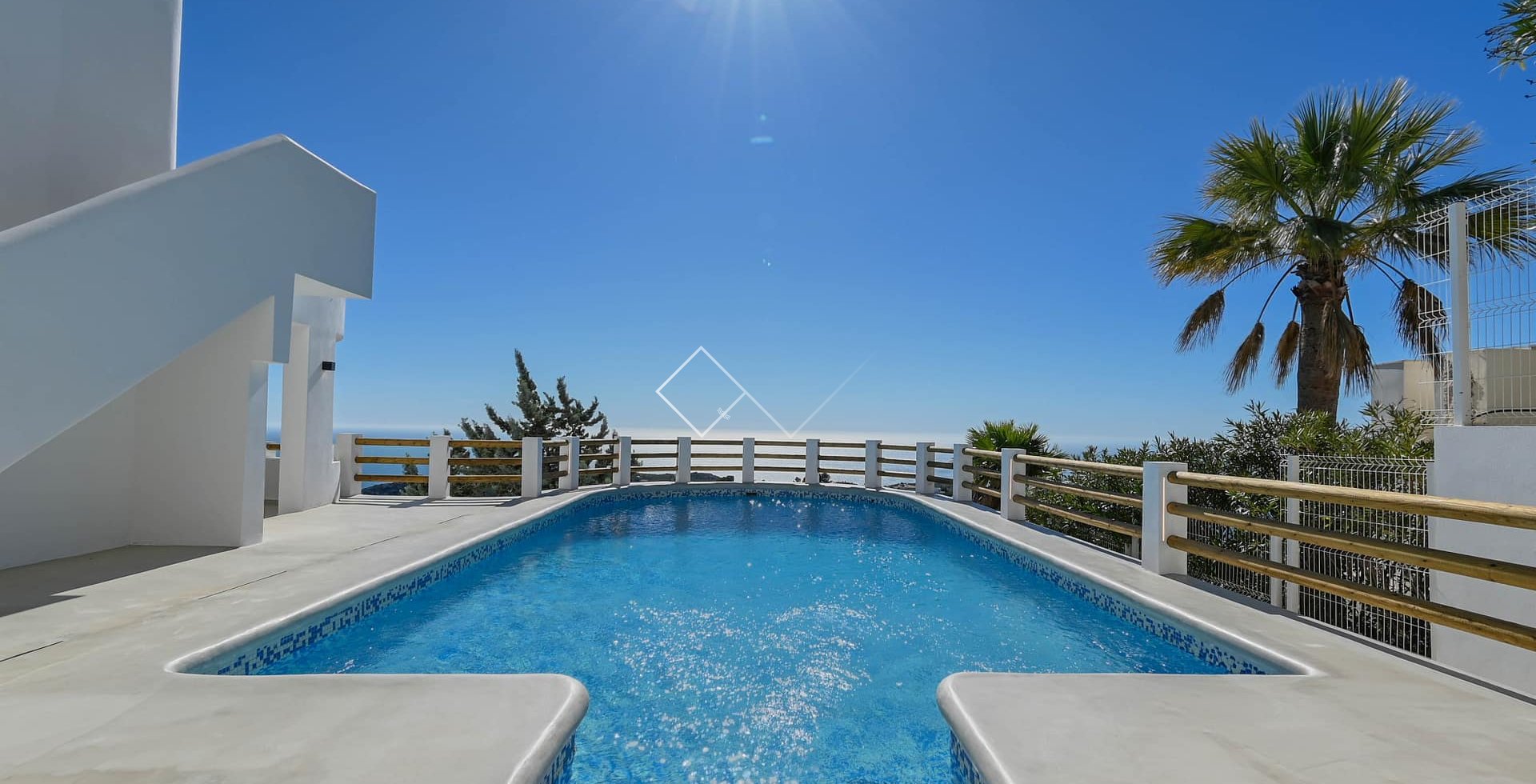  - Villa - Benitachell