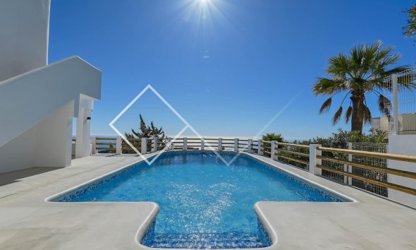  - Villa - Benitachell