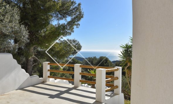  - Villa - Benitachell