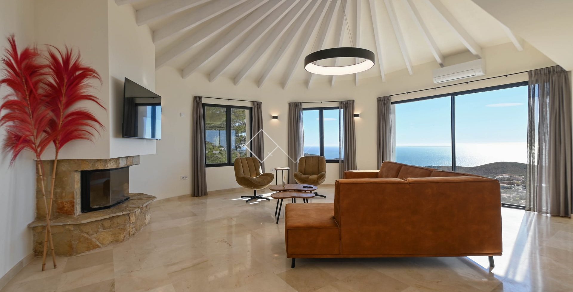  - Villa - Benitachell