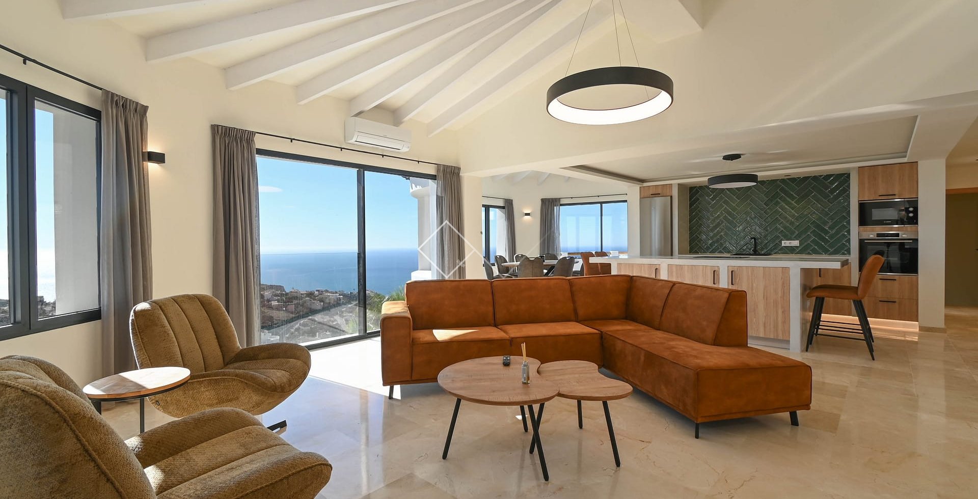  - Villa - Benitachell