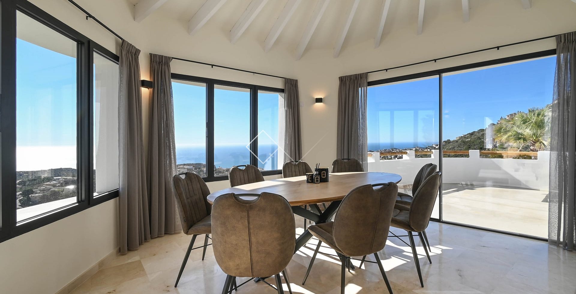  - Villa - Benitachell