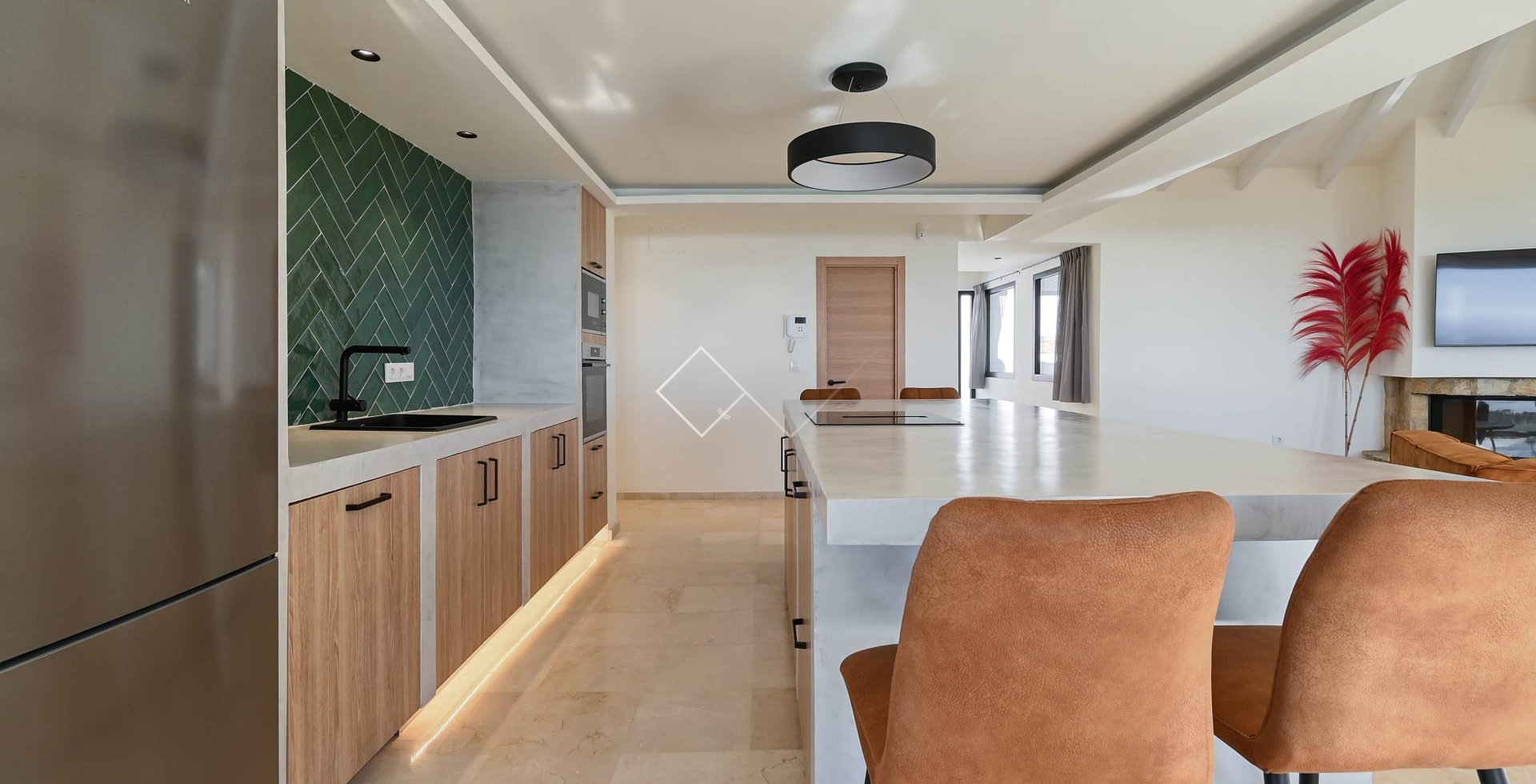  - Villa - Benitachell