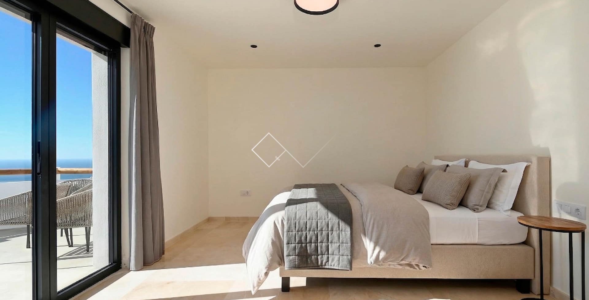  - Villa - Benitachell