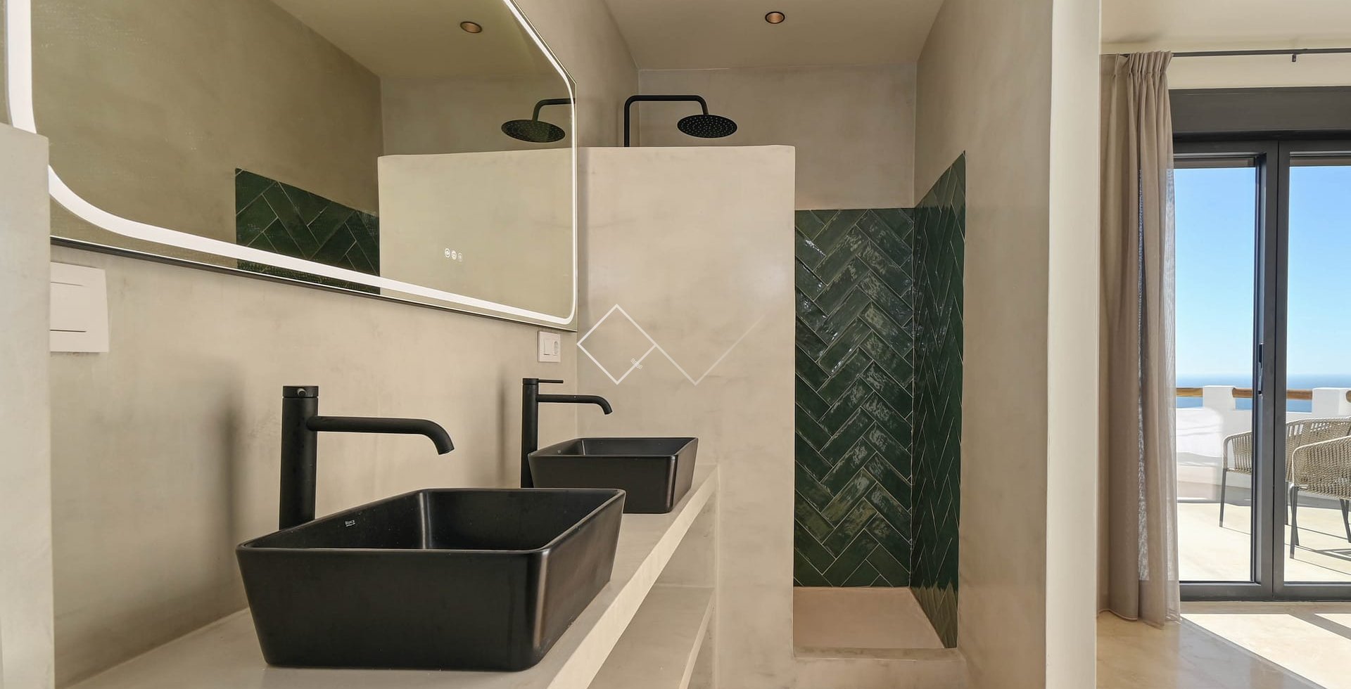  - Villa - Benitachell