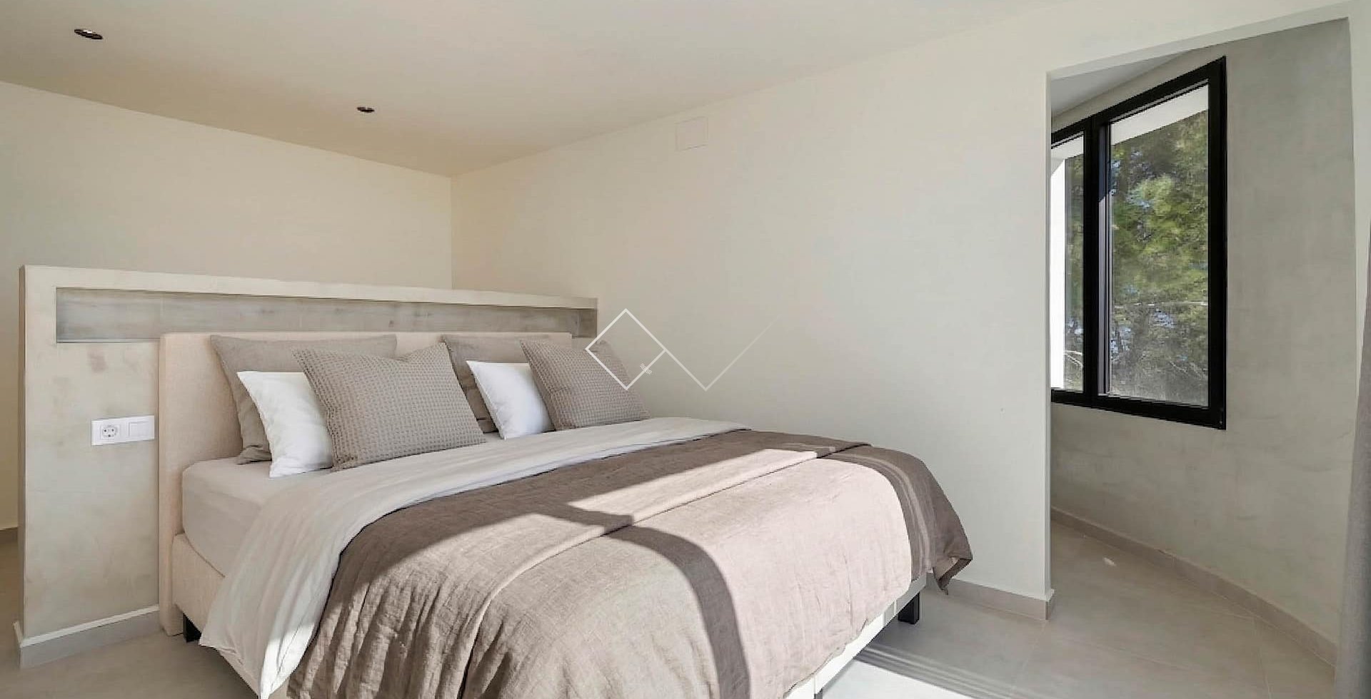  - Villa - Benitachell