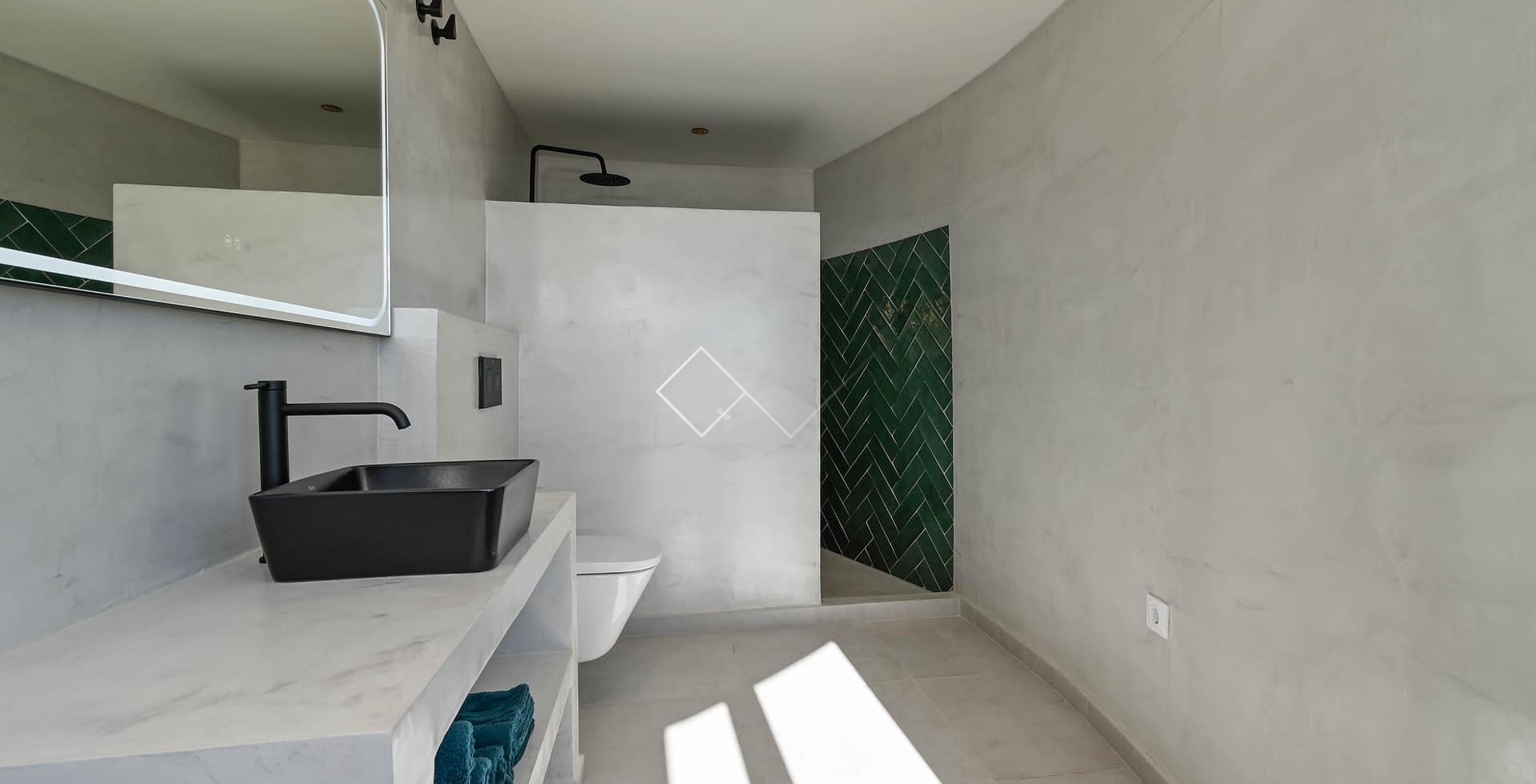  - Villa - Benitachell