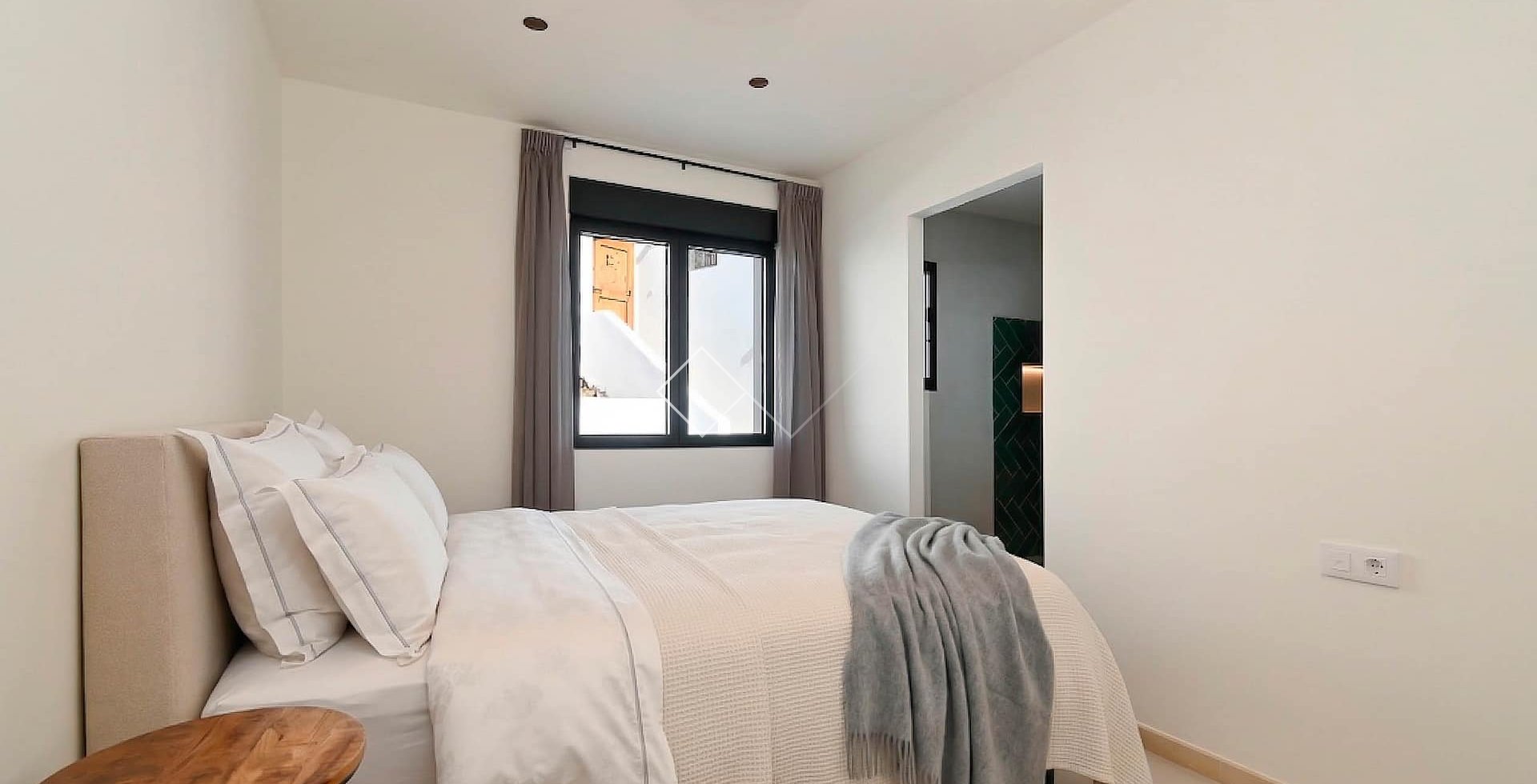  - Villa - Benitachell