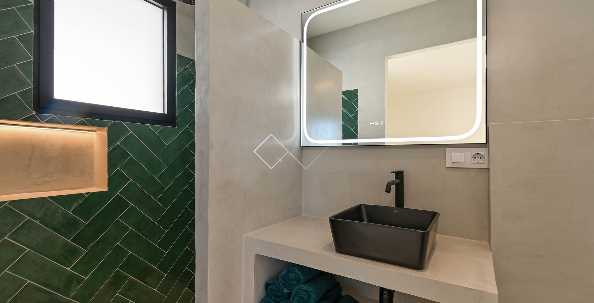  - Villa - Benitachell