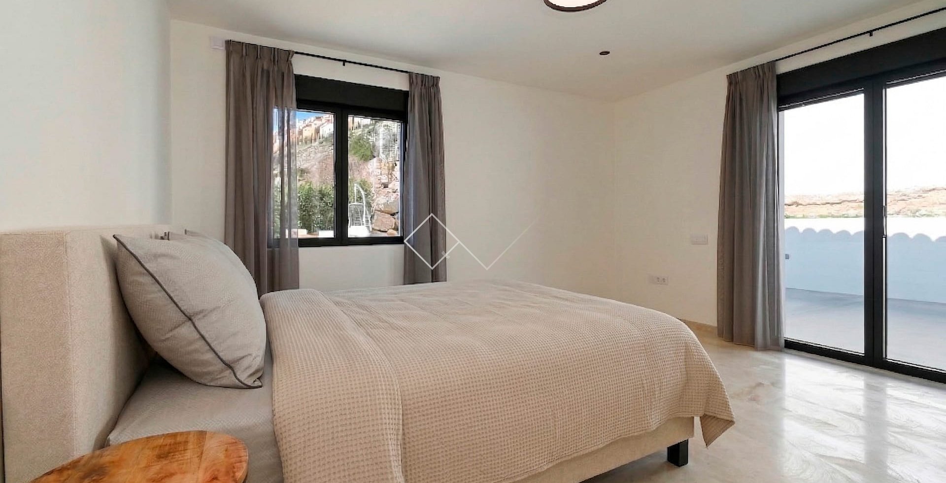  - Villa - Benitachell