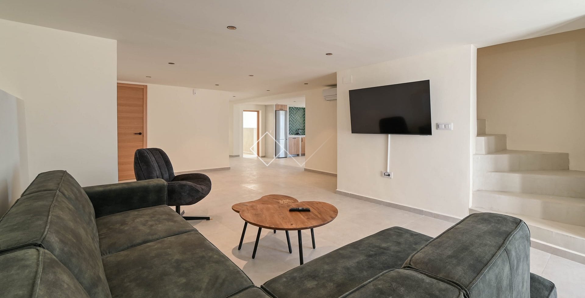  - Villa - Benitachell