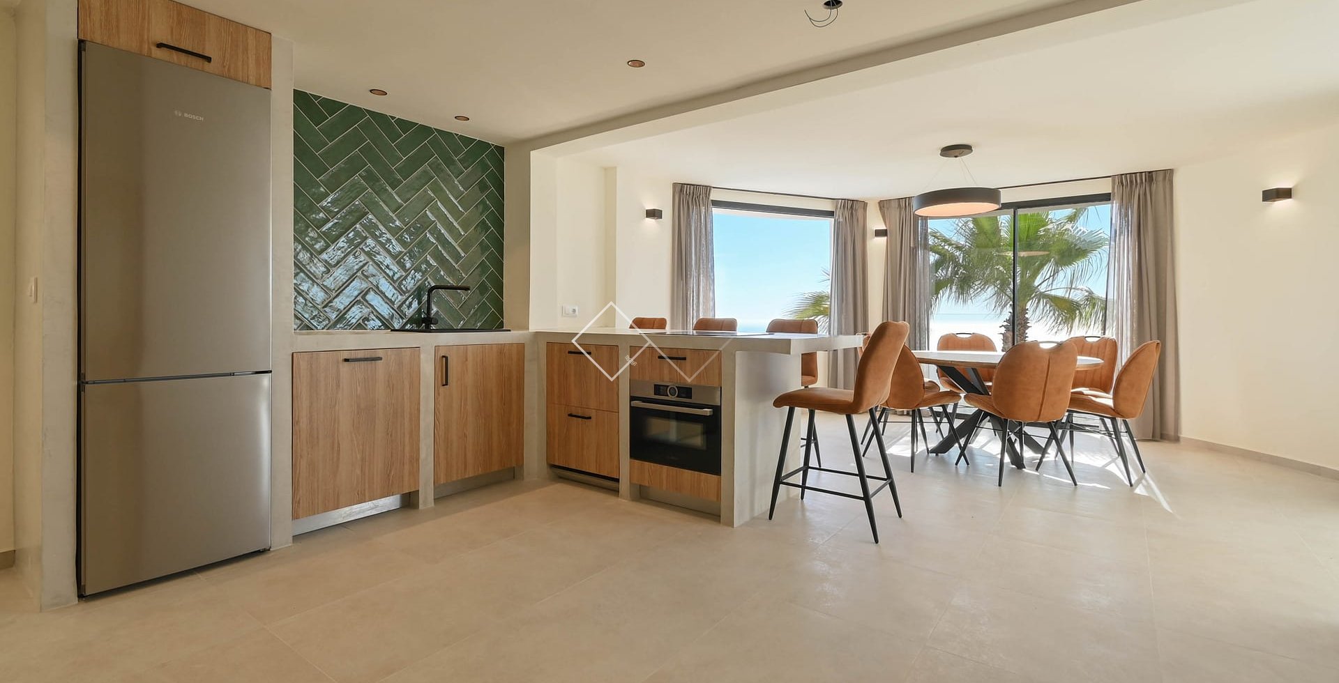  - Villa - Benitachell