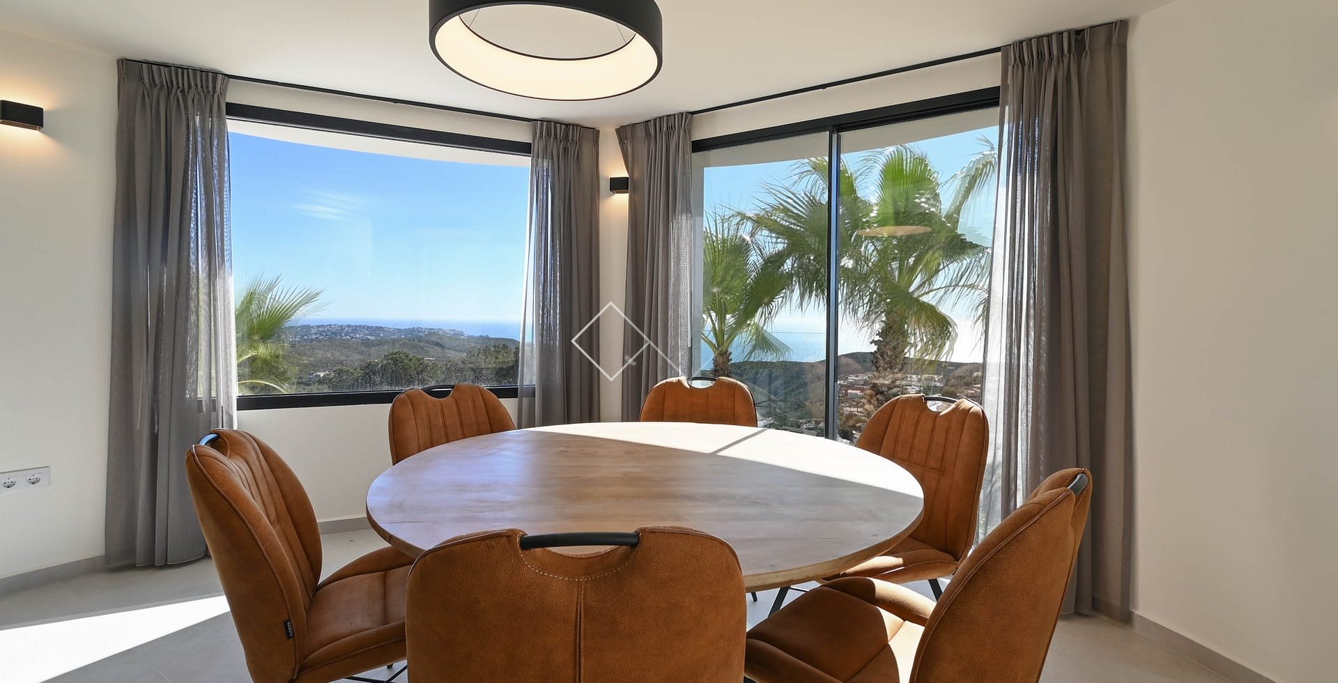  - Villa - Benitachell