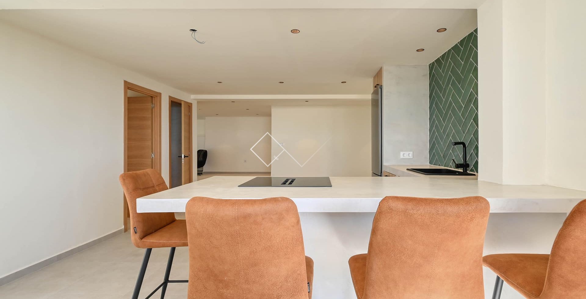  - Villa - Benitachell