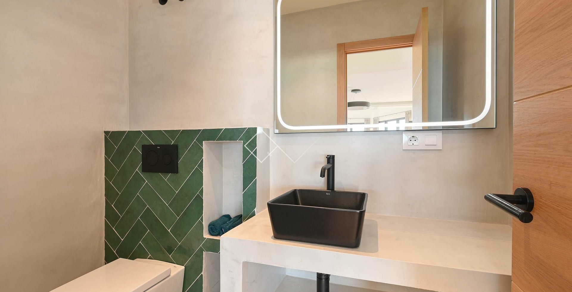  - Villa - Benitachell