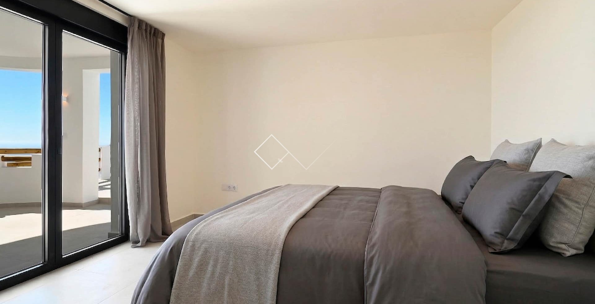  - Villa - Benitachell