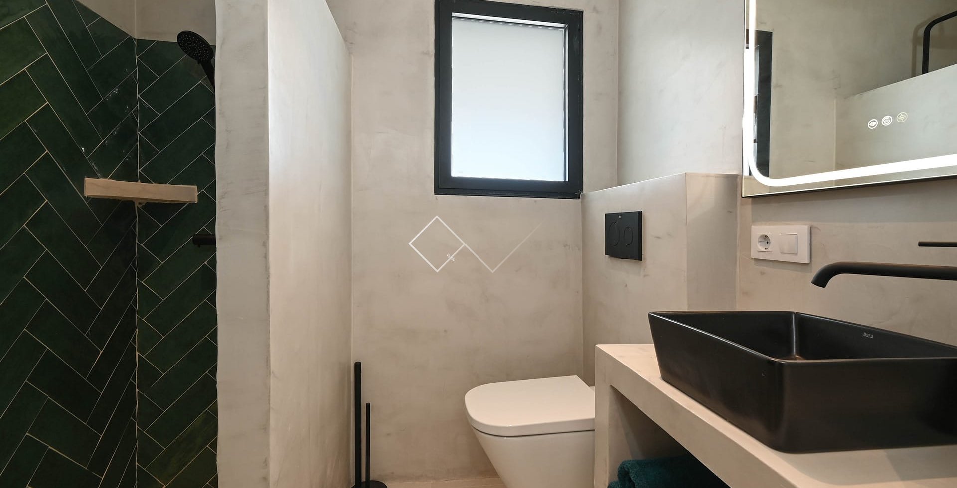  - Villa - Benitachell