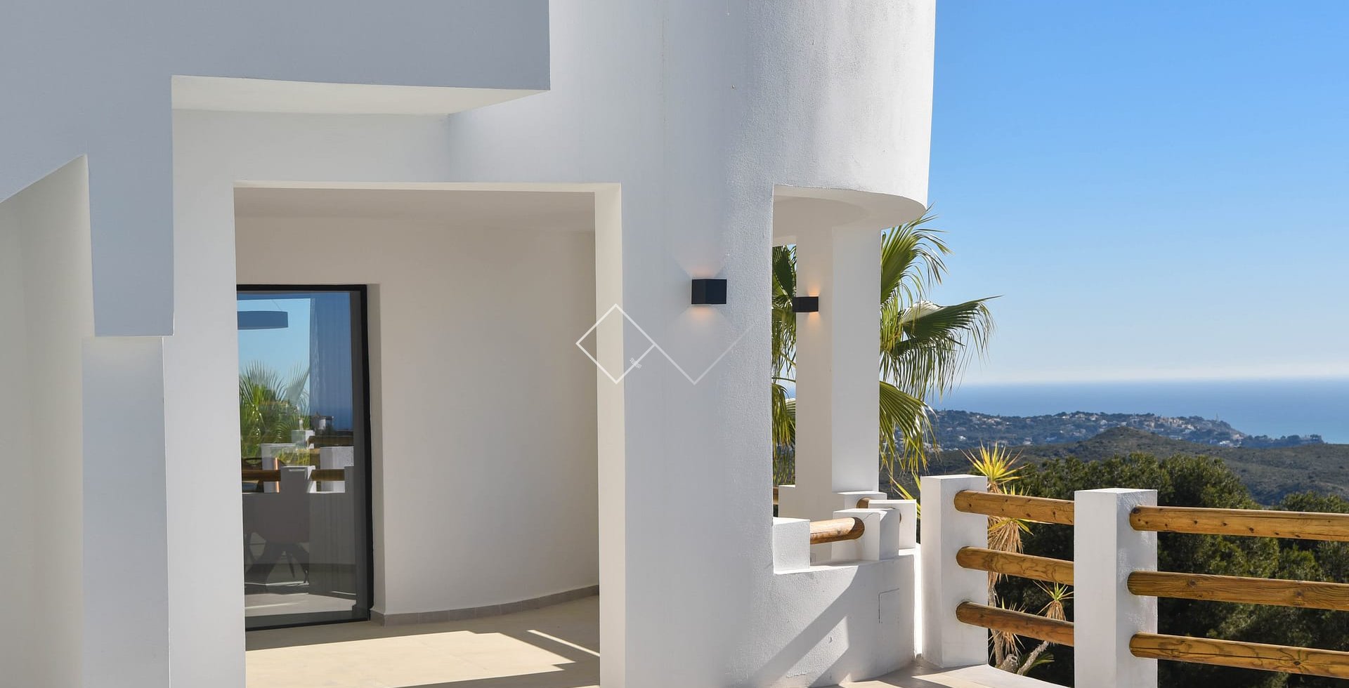  - Villa - Benitachell