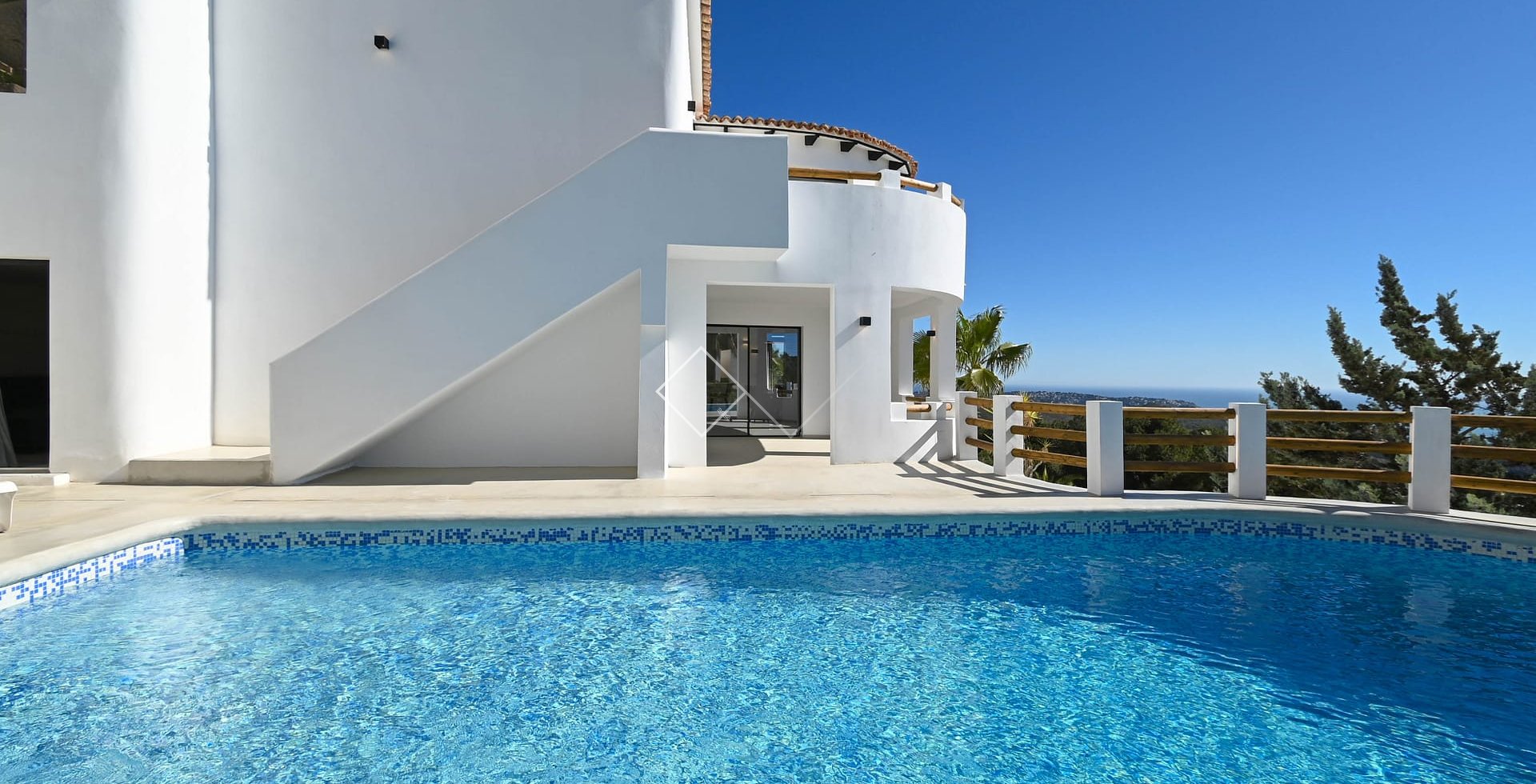  - Villa - Benitachell