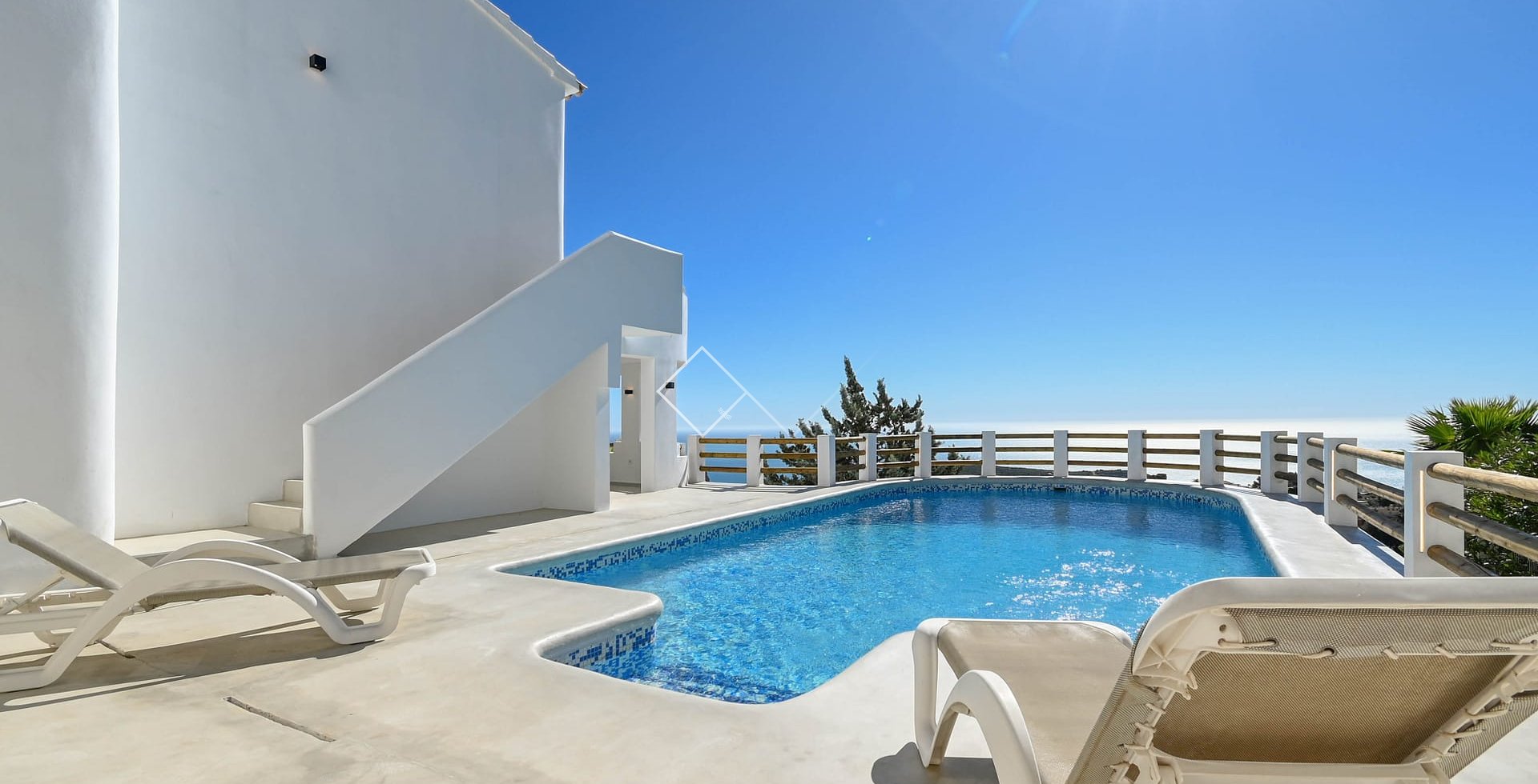  - Villa - Benitachell