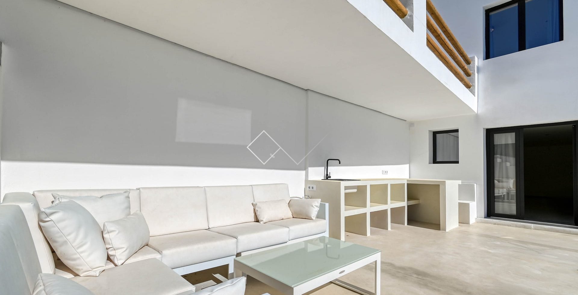  - Villa - Benitachell