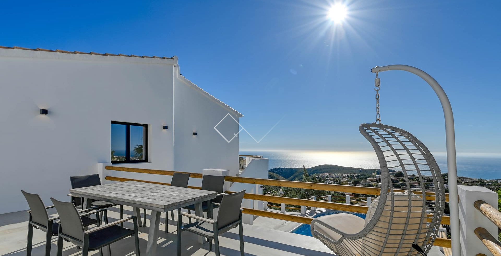  - Villa - Benitachell