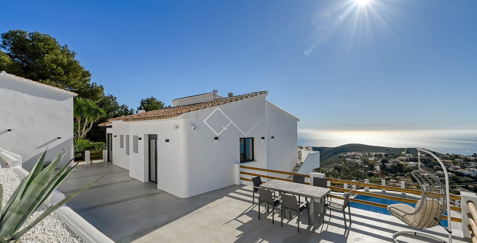  - Villa - Benitachell