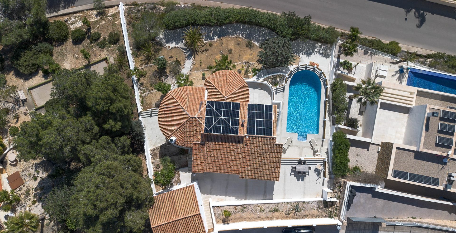  - Villa - Benitachell