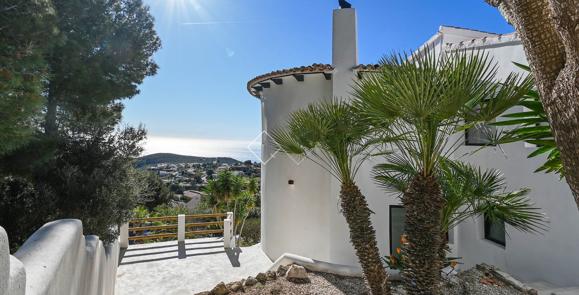  - Villa - Benitachell