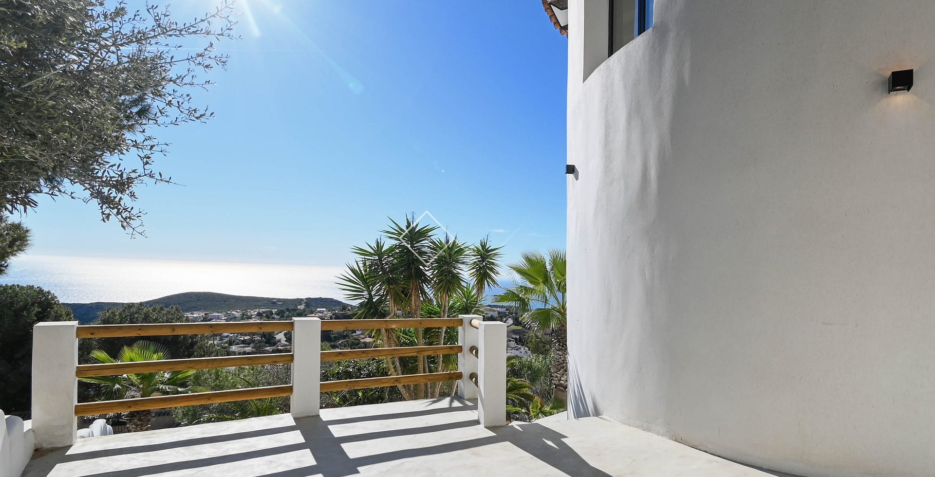  - Villa - Benitachell