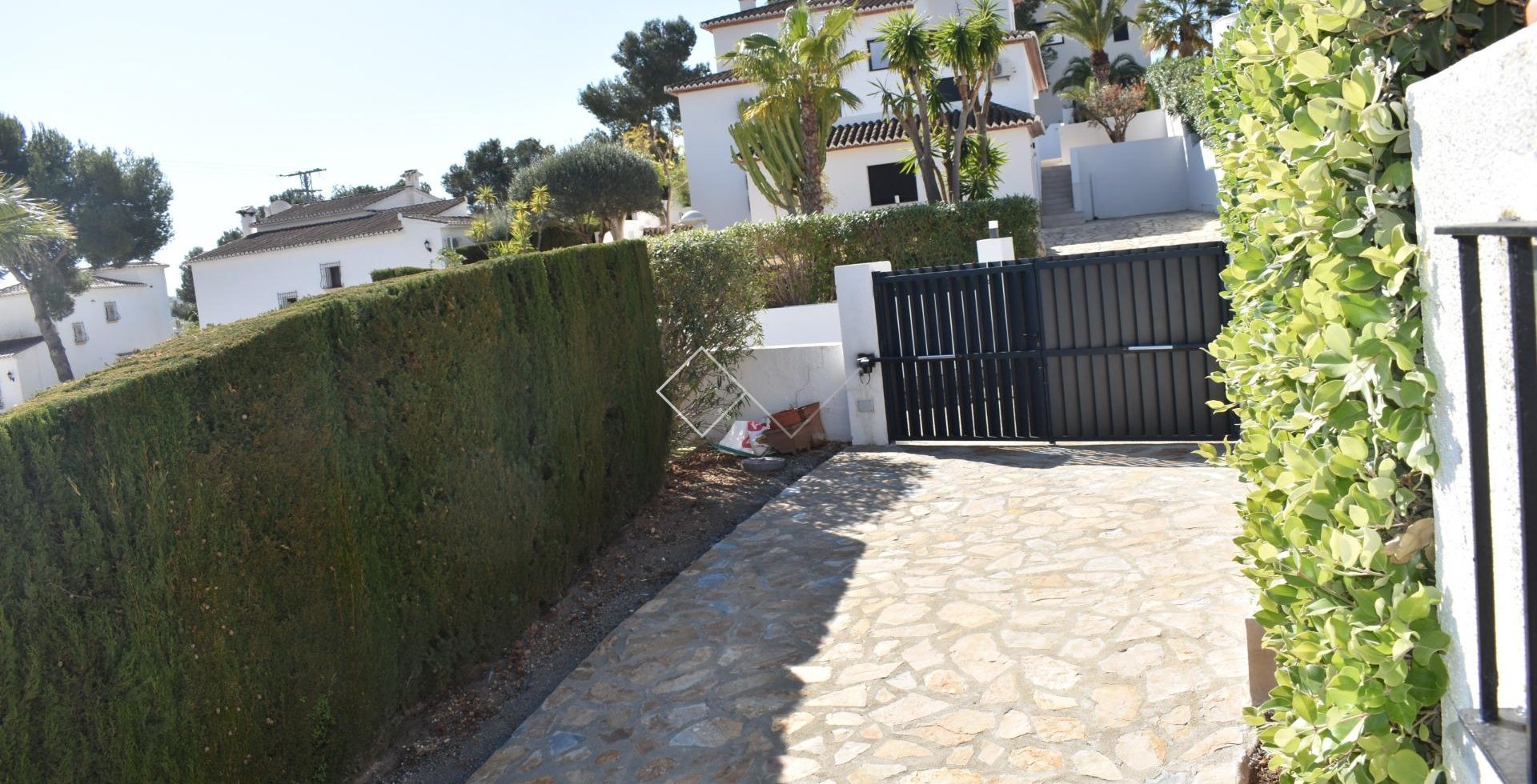  - Villa - Moraira