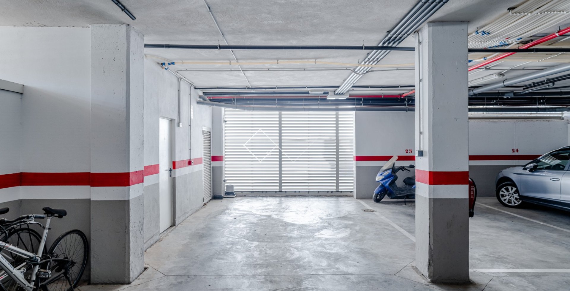 Resale - Duplex - Jávea/Xàbia - El Arenal