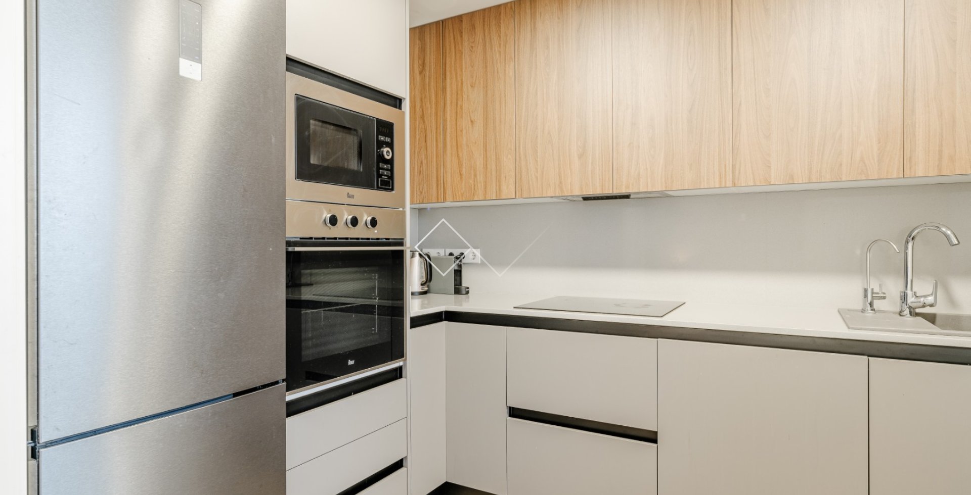 Resale - Duplex - Jávea/Xàbia - El Arenal