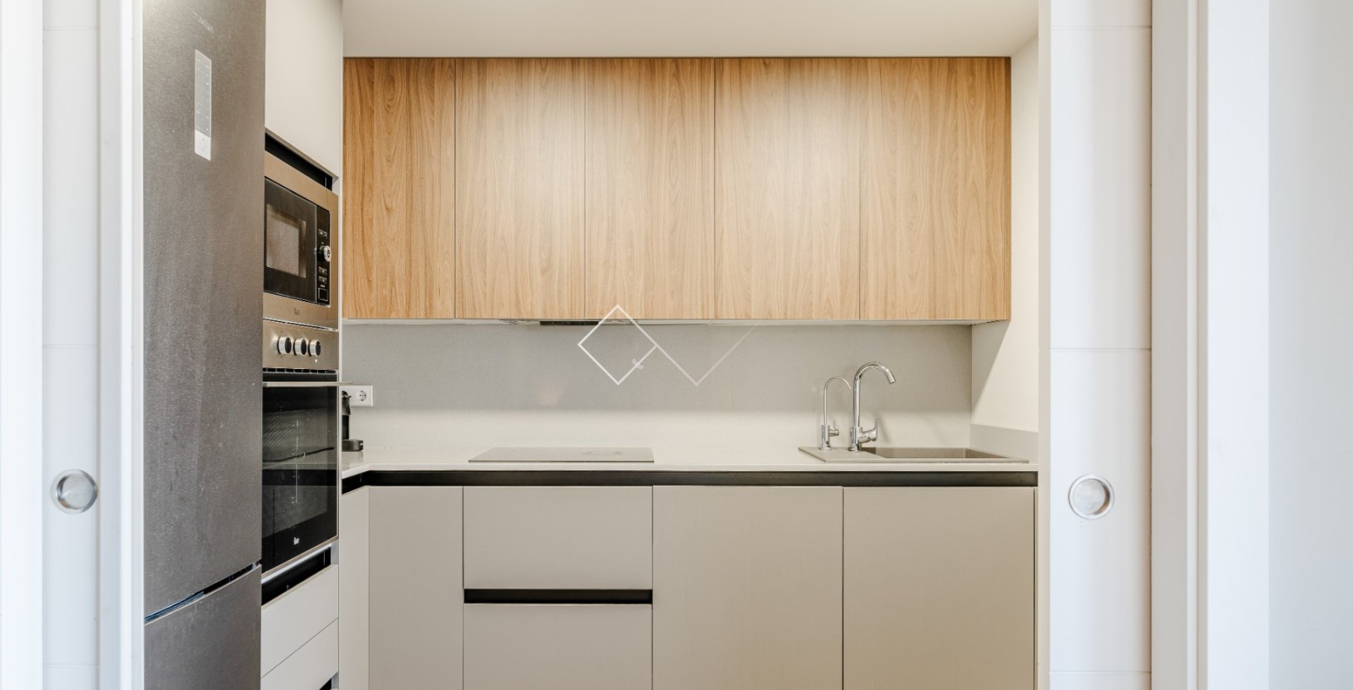 Resale - Duplex - Jávea/Xàbia - El Arenal