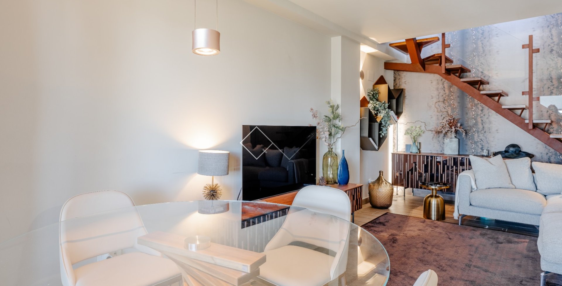 Resale - Duplex - Jávea/Xàbia - El Arenal