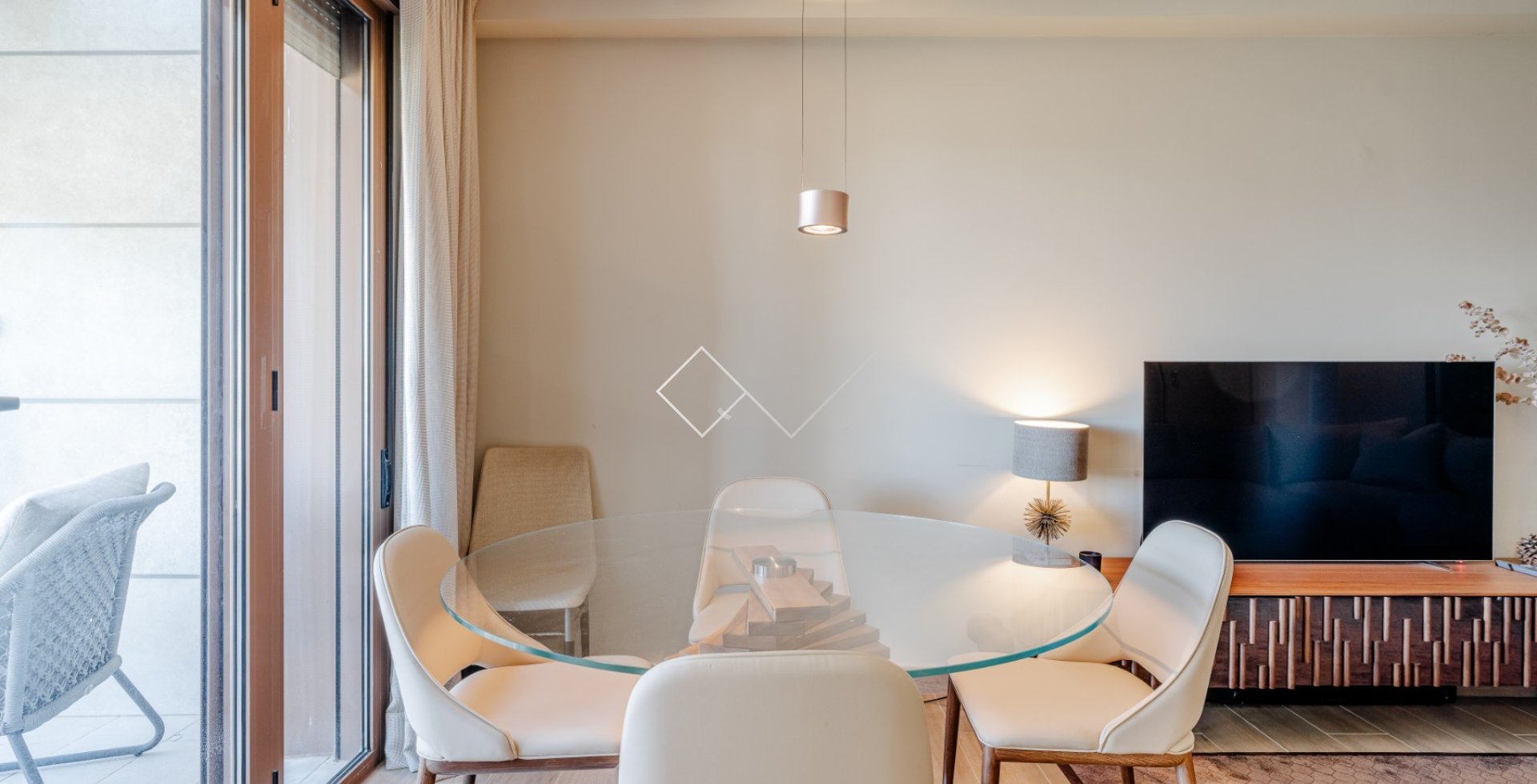 Resale - Duplex - Jávea/Xàbia - El Arenal