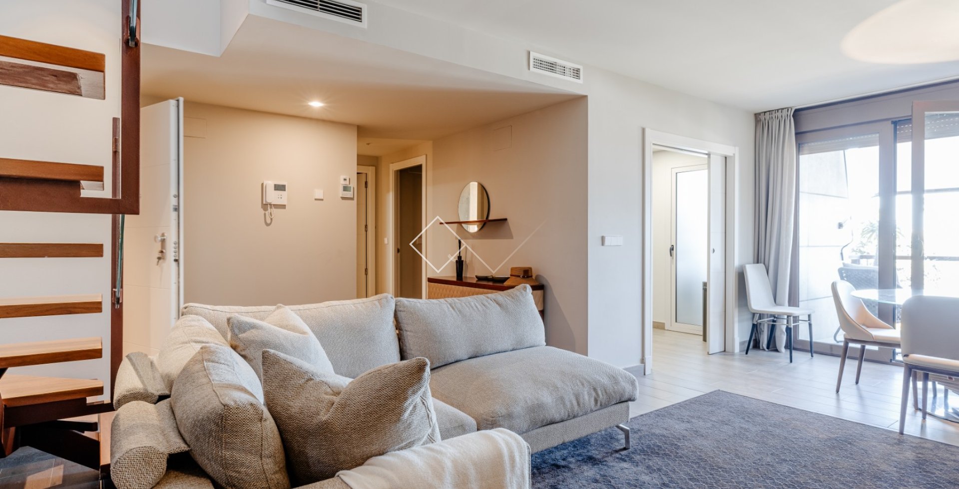 Resale - Duplex - Jávea/Xàbia - El Arenal