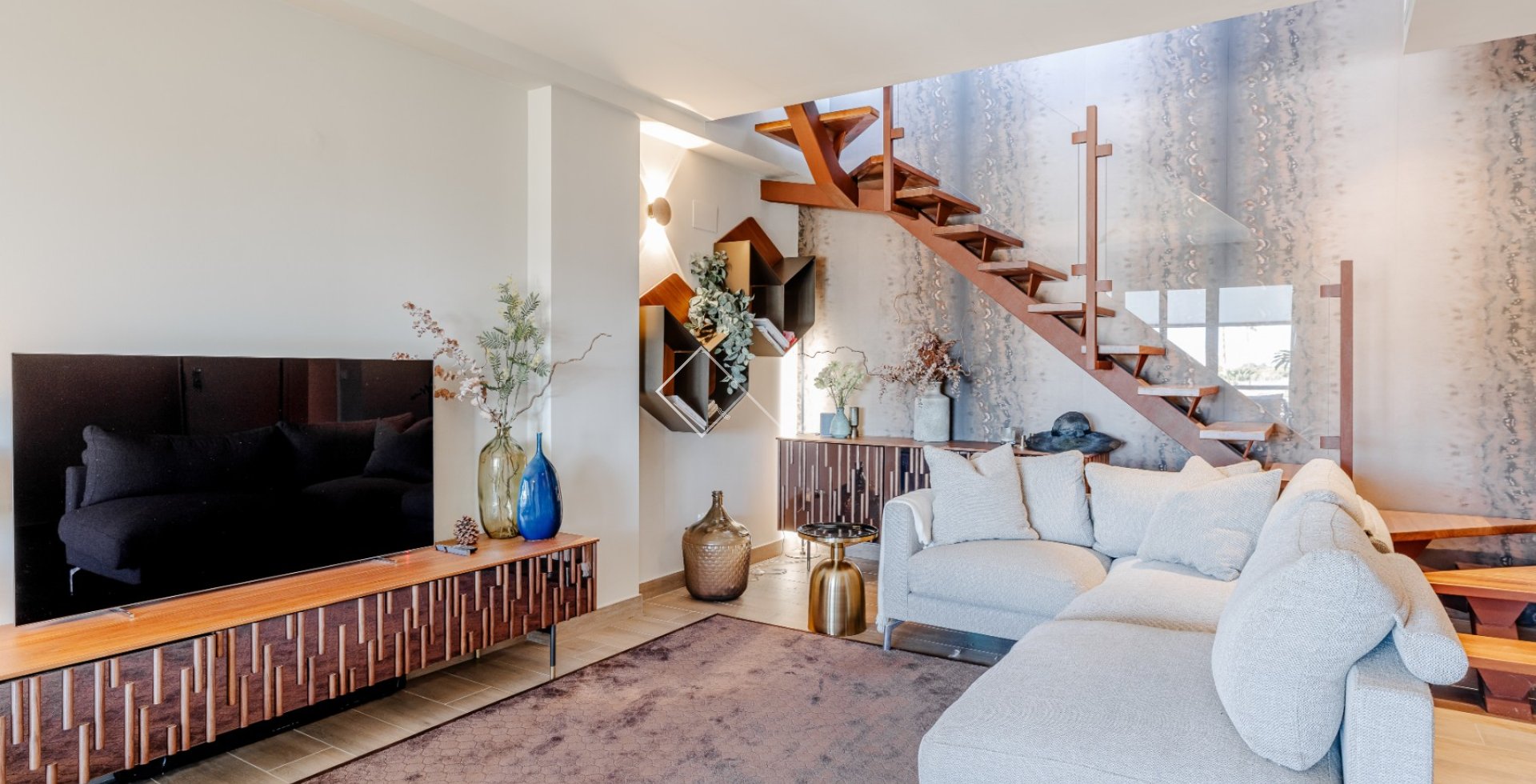 Resale - Duplex - Jávea/Xàbia - El Arenal