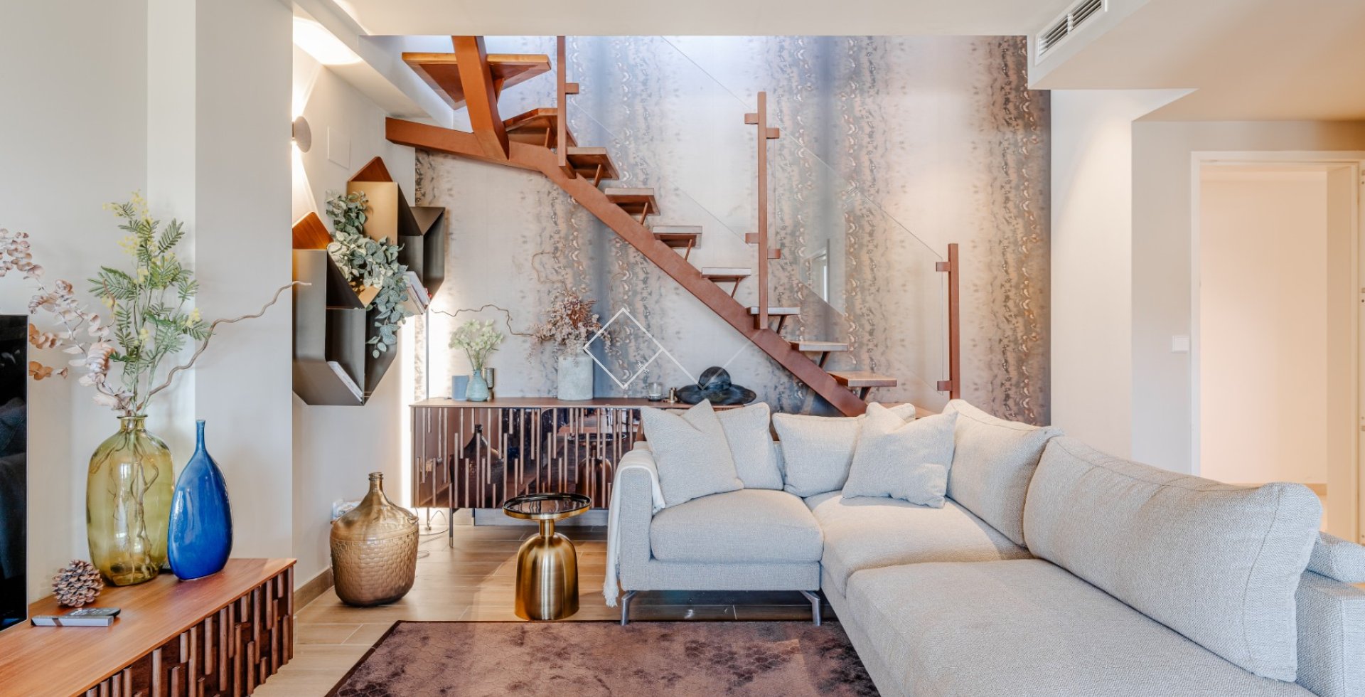 Resale - Duplex - Jávea/Xàbia - El Arenal