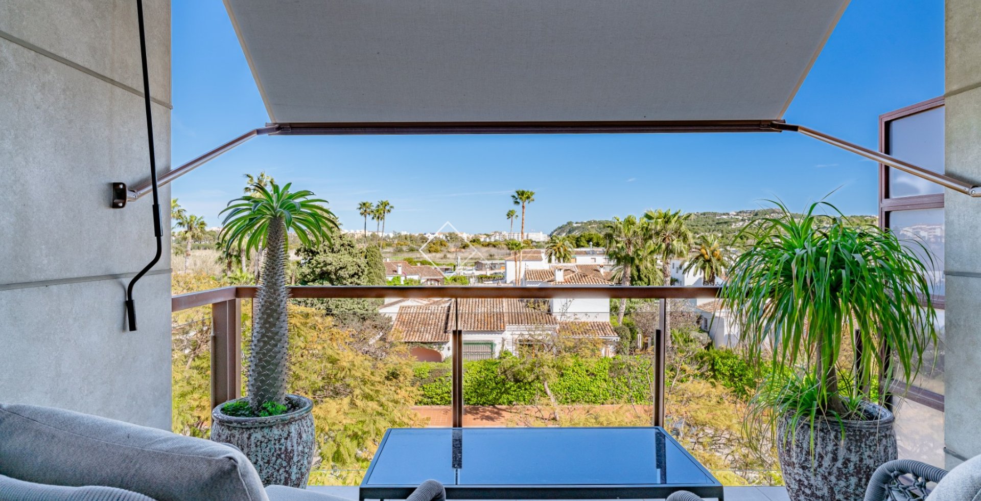 Resale - Duplex - Jávea/Xàbia - El Arenal