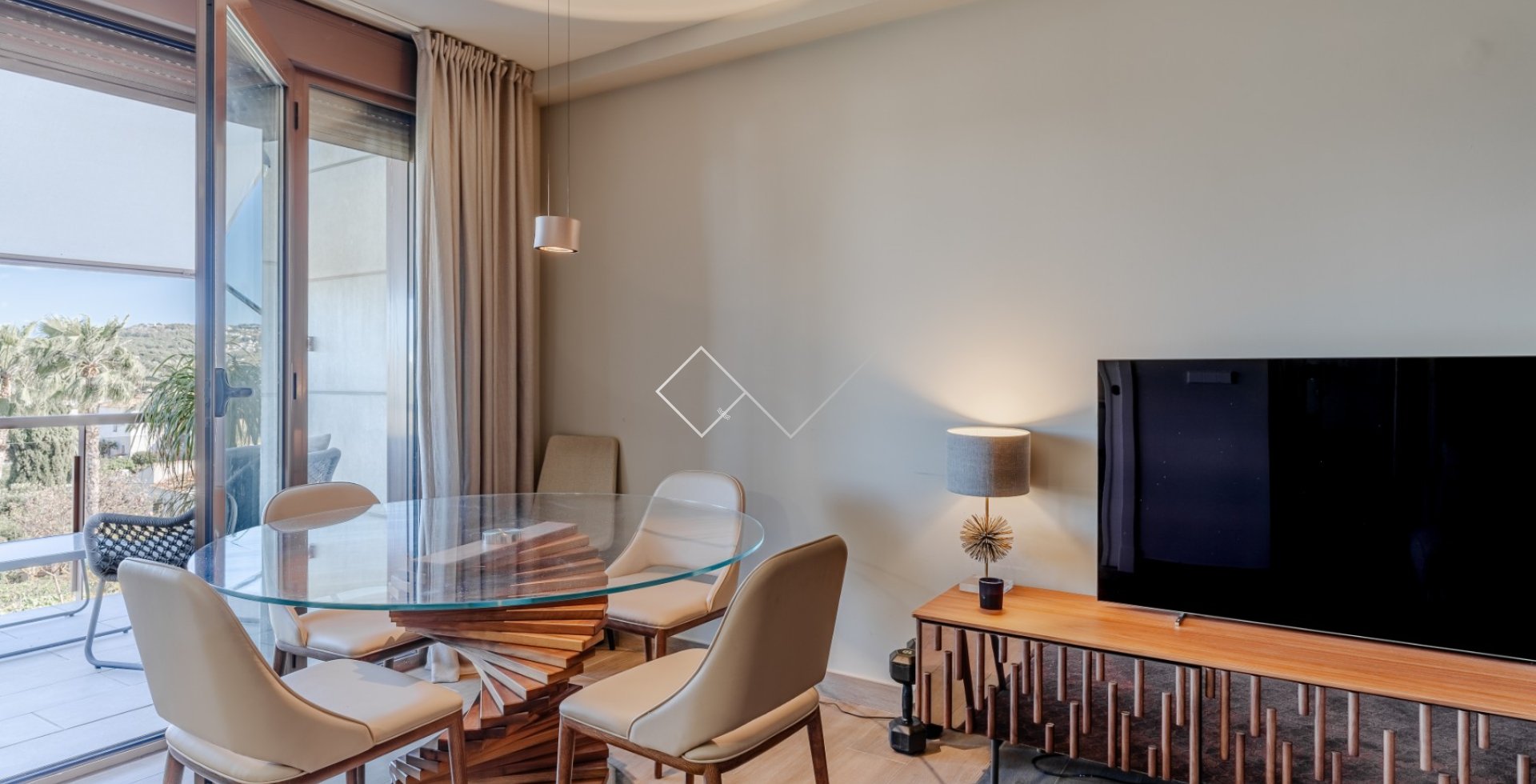 Resale - Duplex - Jávea/Xàbia - El Arenal